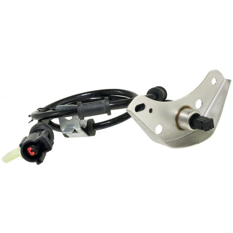 SCHNECKE مستشعر سرعة عجلة ABS مانعة للانغلاق ABS متوافق مع فورد E-150 Econoline E-450 Super Duty E-350 Super Duty E-250 E-150 Econoline E-350 Club Wagon 2005-2008 V10 V8 4.6L 5.4L 6.8L 6.0L - Image 2